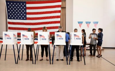 Hopefully an inspiring message to make you go out to vote on November 3rd. If anything makes sense, You must vote RED for Conservatism