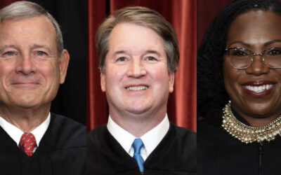 Supreme Court Rejects Appeal From Roy Moore In Defamation Settlement