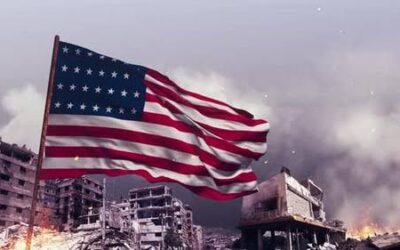 I Have a Plan to Destroy America… And Many Parts of it Are Underway