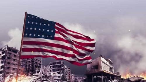 I Have a Plan to Destroy America… And Many Parts of it Are Underway